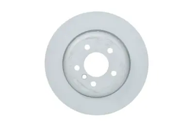 Oferta Flash Juego de Discos de Freno BOSCH 0 986 479 E04